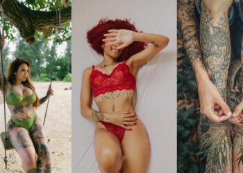 Did you Know Most Attractive Tattoos For Women