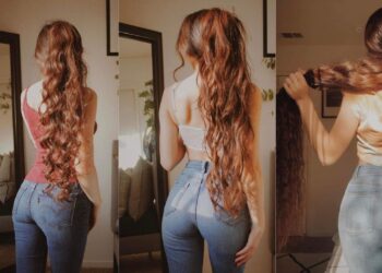 Did You Know Types Of Most Beautiful Women Hairstyles