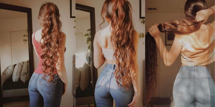 Did You Know Types Of Most Beautiful Women Hairstyles
