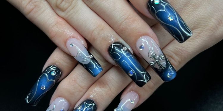 10 Fabulous Fall Nail Designs You’ll Fall Head Over Heels For