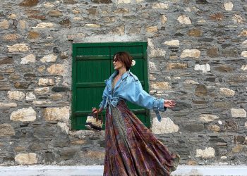 10 Midsize Outfit Ideas That’ll Make You Feel Like a Fashion Goddess