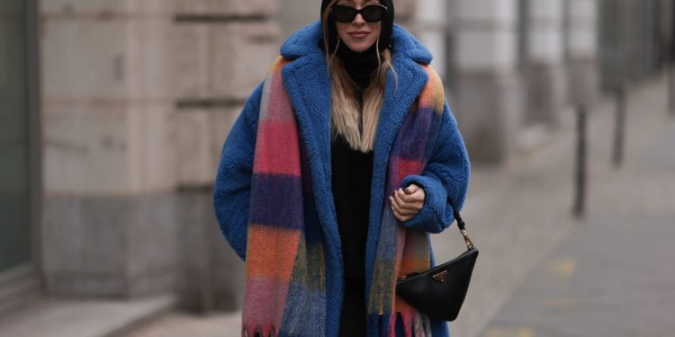 10 Winter Outfit Ideas That’ll Keep You Cozy and Stylish