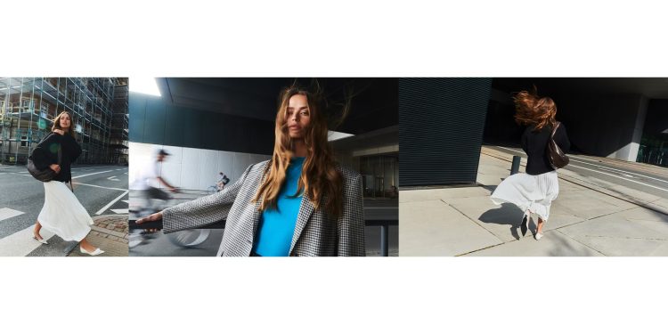 8 Stunning Autumn Outfits to Inspire Your Seasonal Wardrobe