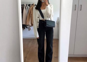 Cute Everyday College Outfit Ideas  Look Stylish on Campus!