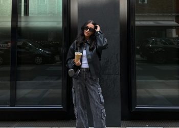 8 Urban Outfit Ideas to Inspire Your Street Style This Season