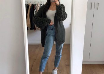 Stylish Cardigan Outfits to Keep You Cozy and Chic All Season
