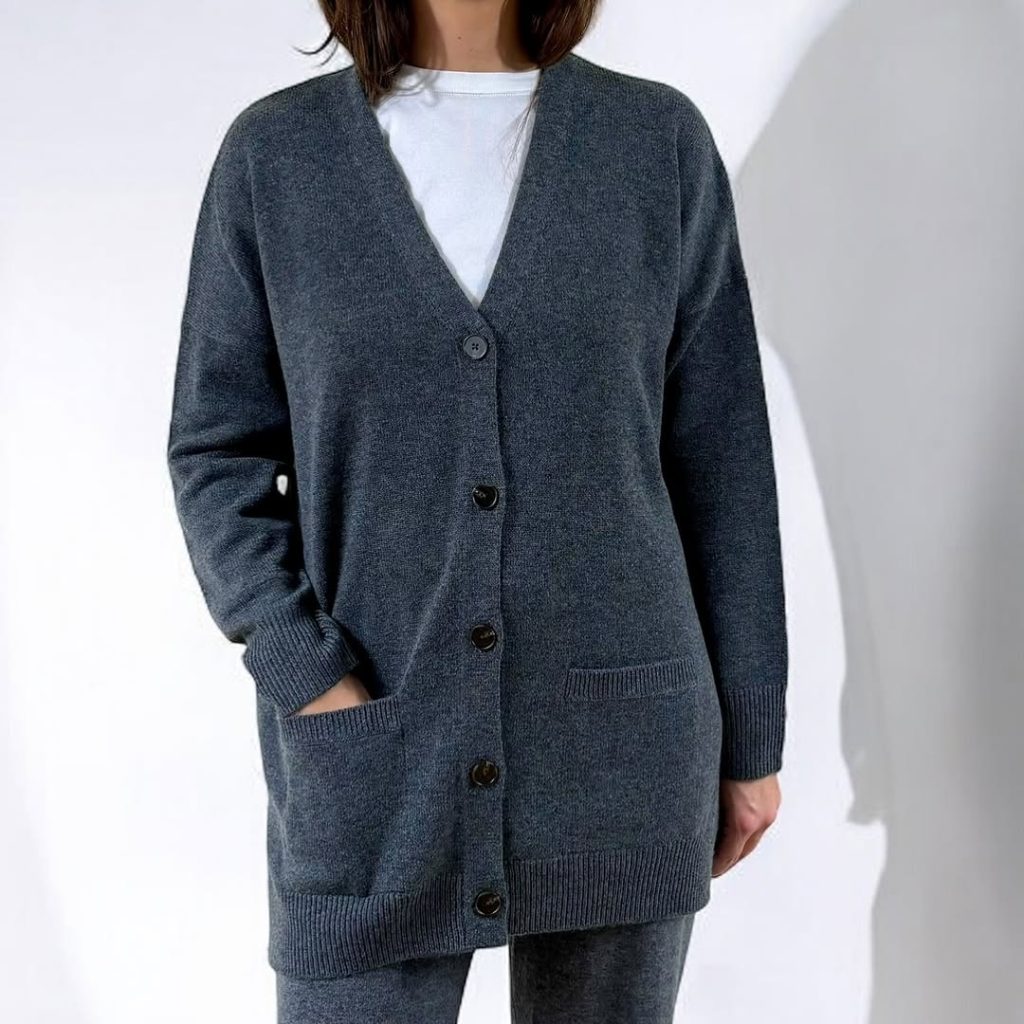 Stylish cashmere cardigan outfits showcasing premium and versatile designs for elegant fashion inspiration.