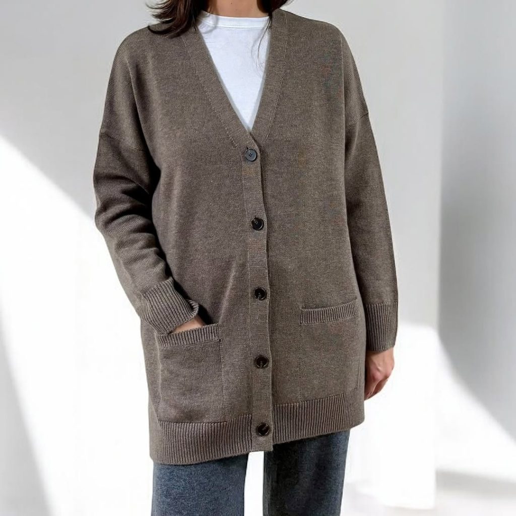 Stylish cashmere cardigan outfits showcasing premium and versatile designs for elegant fashion inspiration.