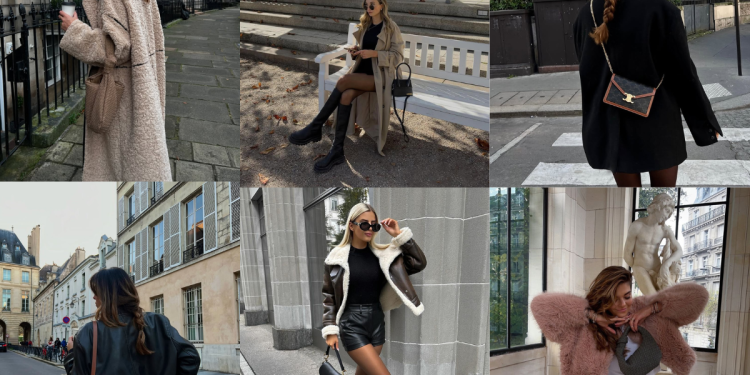 Cozy and Chic 8 Winter Outfit Ideas to Stay Stylish This Season