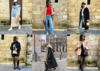 Winter Chic How to Elevate Cold Weather Style with Confidence