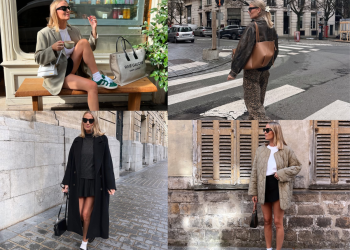 Effortlessly Chic  Your Ultimate Guide to Modern Urban Sophistication