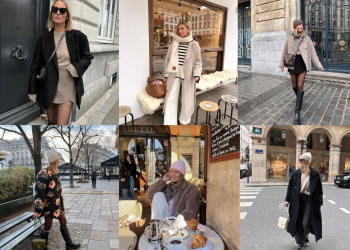 How to Stay Cozy and Confident 10 Winter Looks for Every Mood