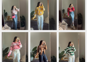 10 Trendy Fall Outfits for Women to Stay Stylish