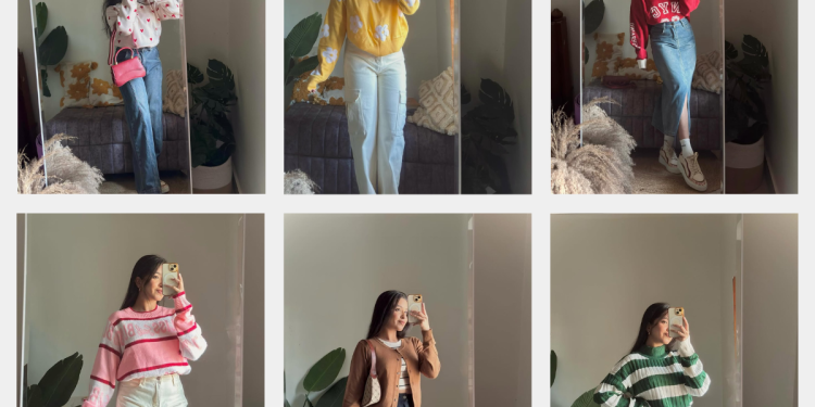 10 Trendy Fall Outfits for Women to Stay Stylish