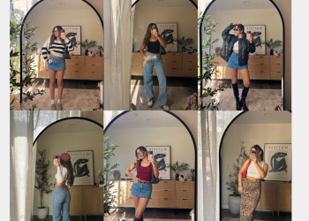 10 Stylish Fall Outfits for Women You’ll Love