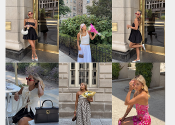10 Stylish Summer Clothes for Women in 2024