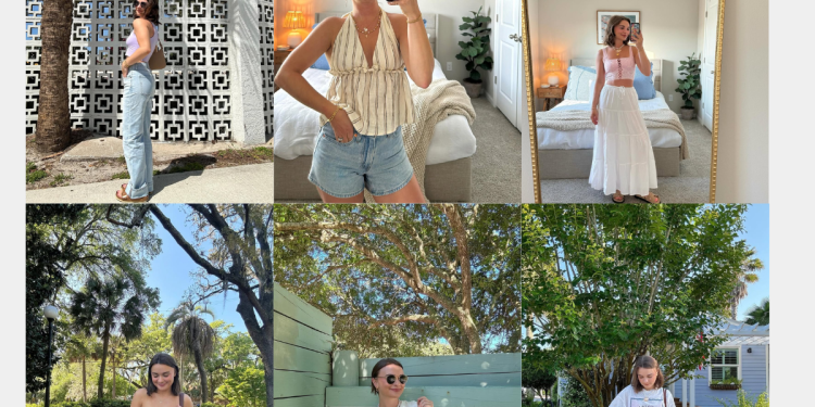 Ultimate Guide to Stunning Summer Clothes for Women