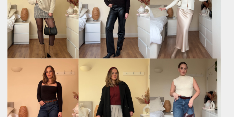 10 Stylish Winter Wear for Ladies You’ll Love This Season