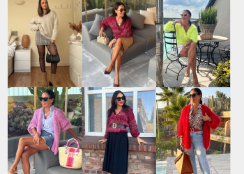 Stylish Cardigan Outfits to Elevate Your Wardrobe