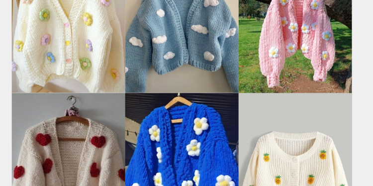 Stylish cardigan outfits showcasing trendy designs for versatile fashion inspiration