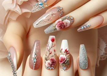 10 Stunning Vivian Xue Nails Designs You’ll Love